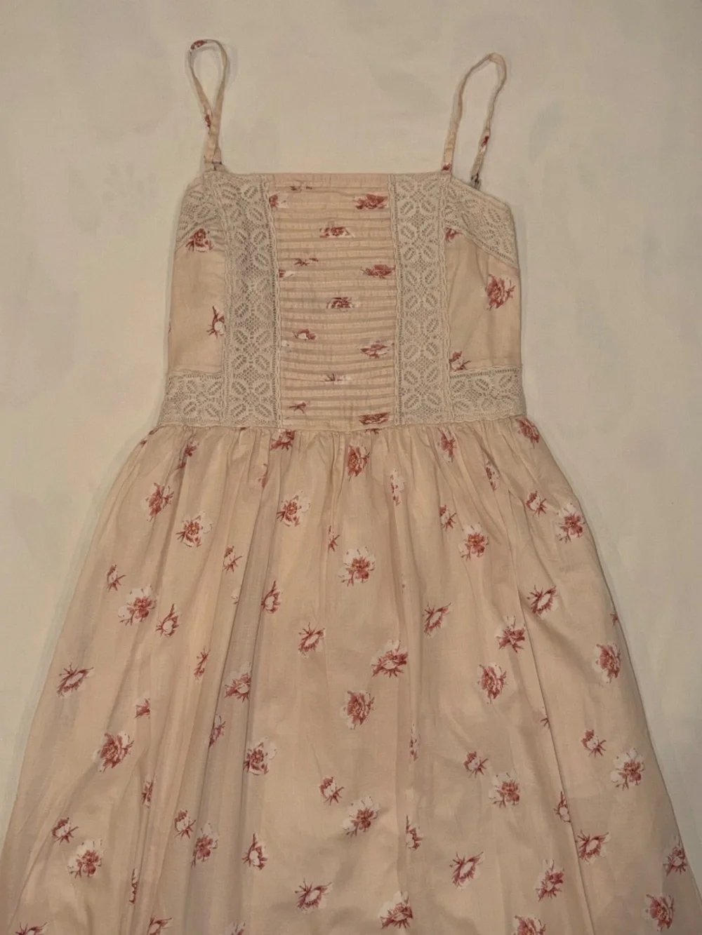 Abercombie & Fitch Maxi Dress